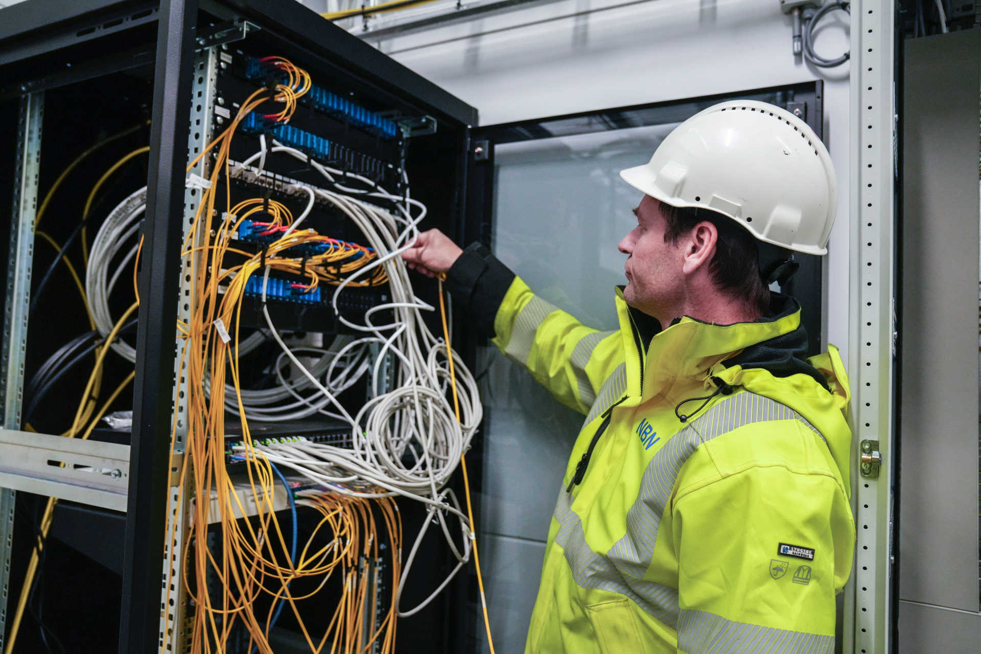 NBN Elektro - nbnelektro.no