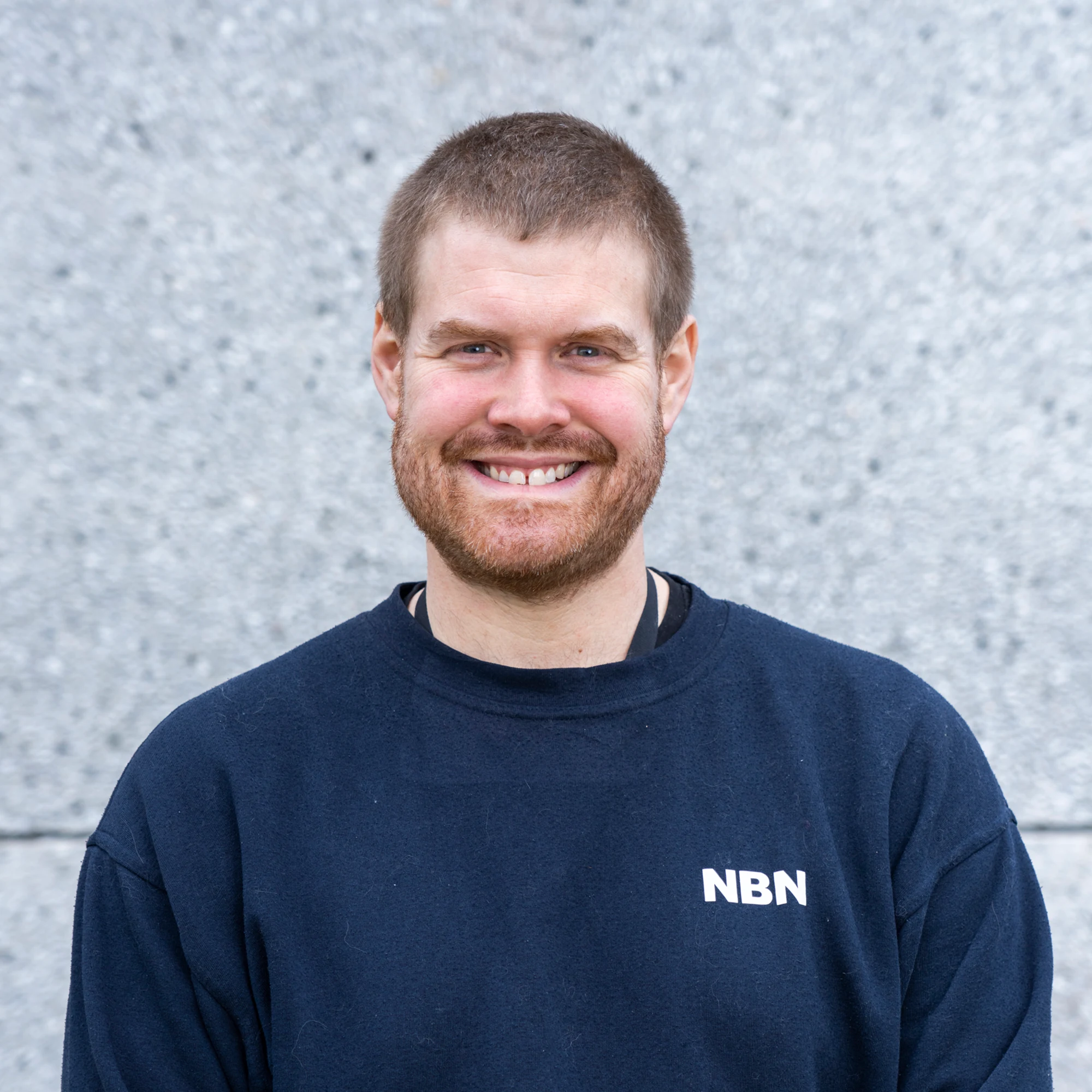 Profilbilde av Aleksander Barstad • NBN Elektro