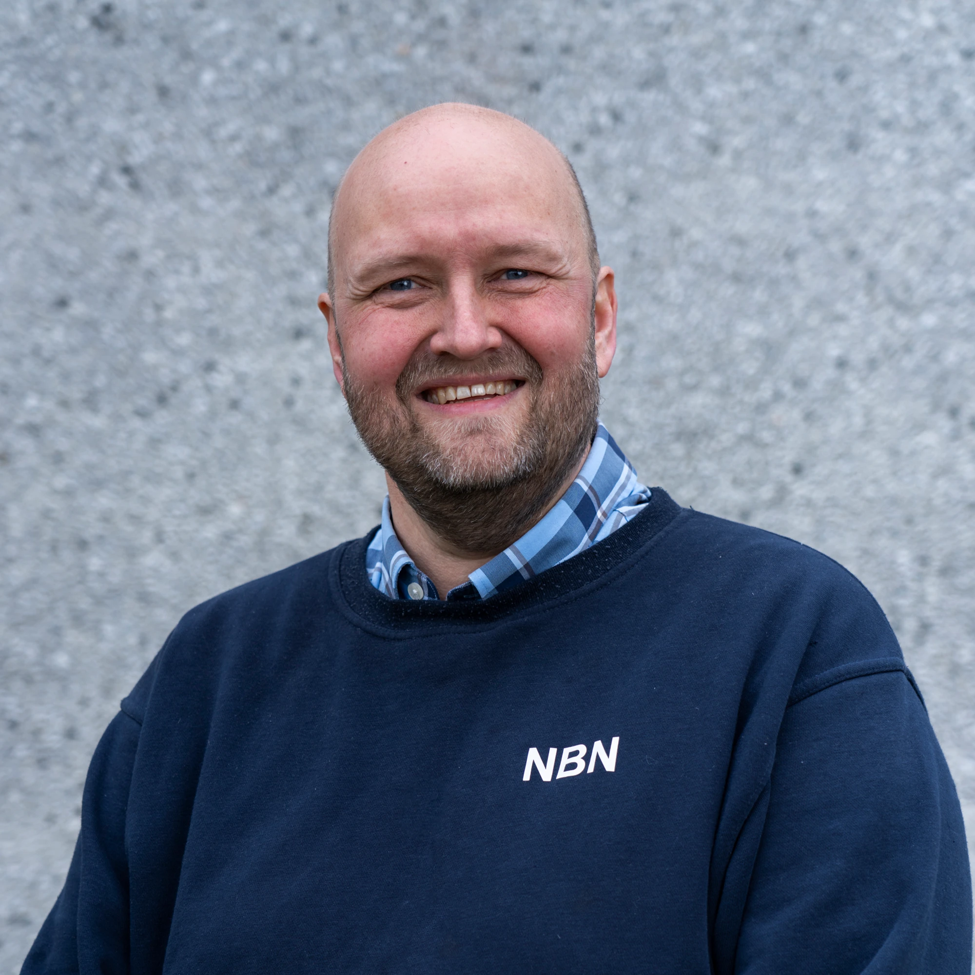 Profilbilde av Anders Nødseth • NBN Elektro