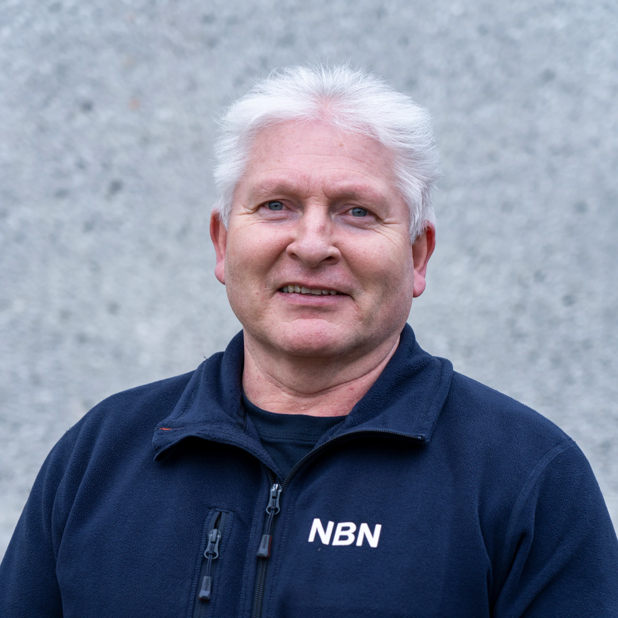 Profilbilde av Atle Langø • NBN Elektro