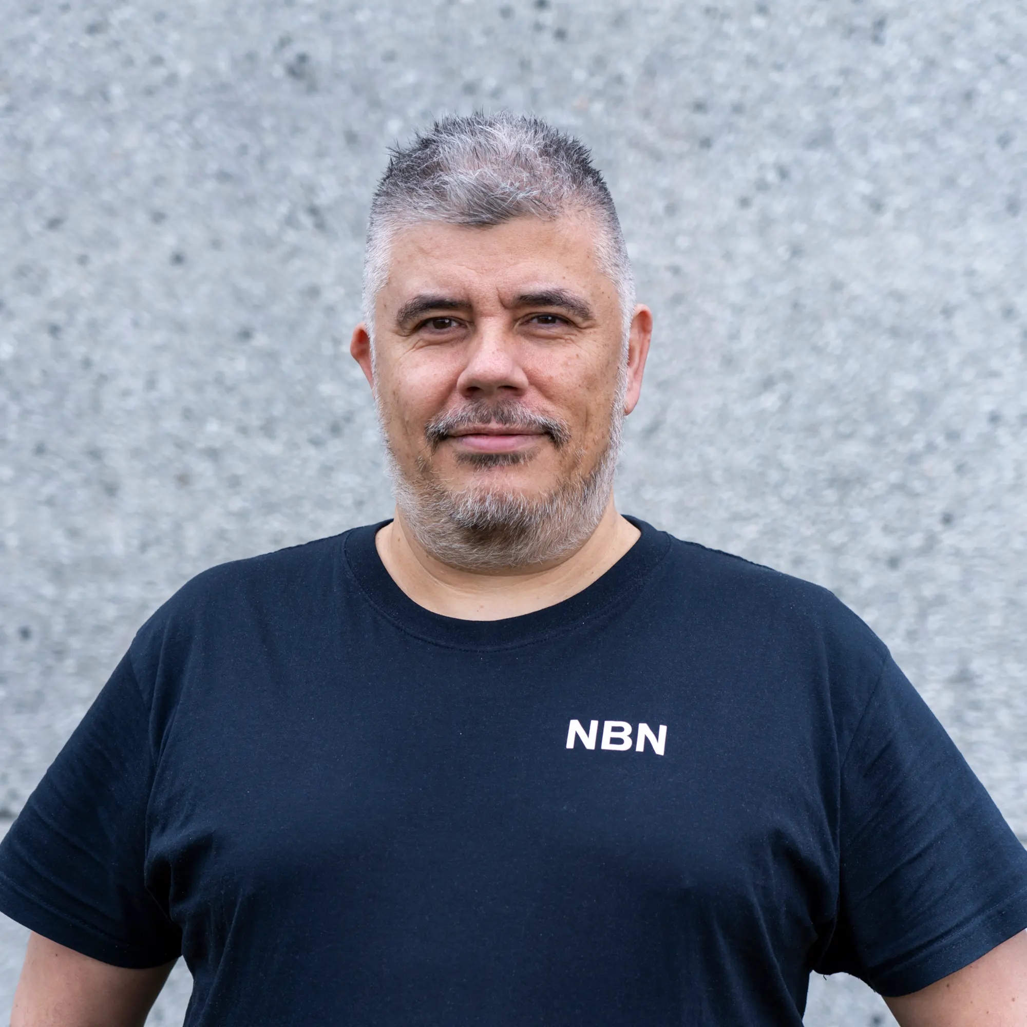 Profilbilde av Bjørn A. Johnsen • NBN Elektro
