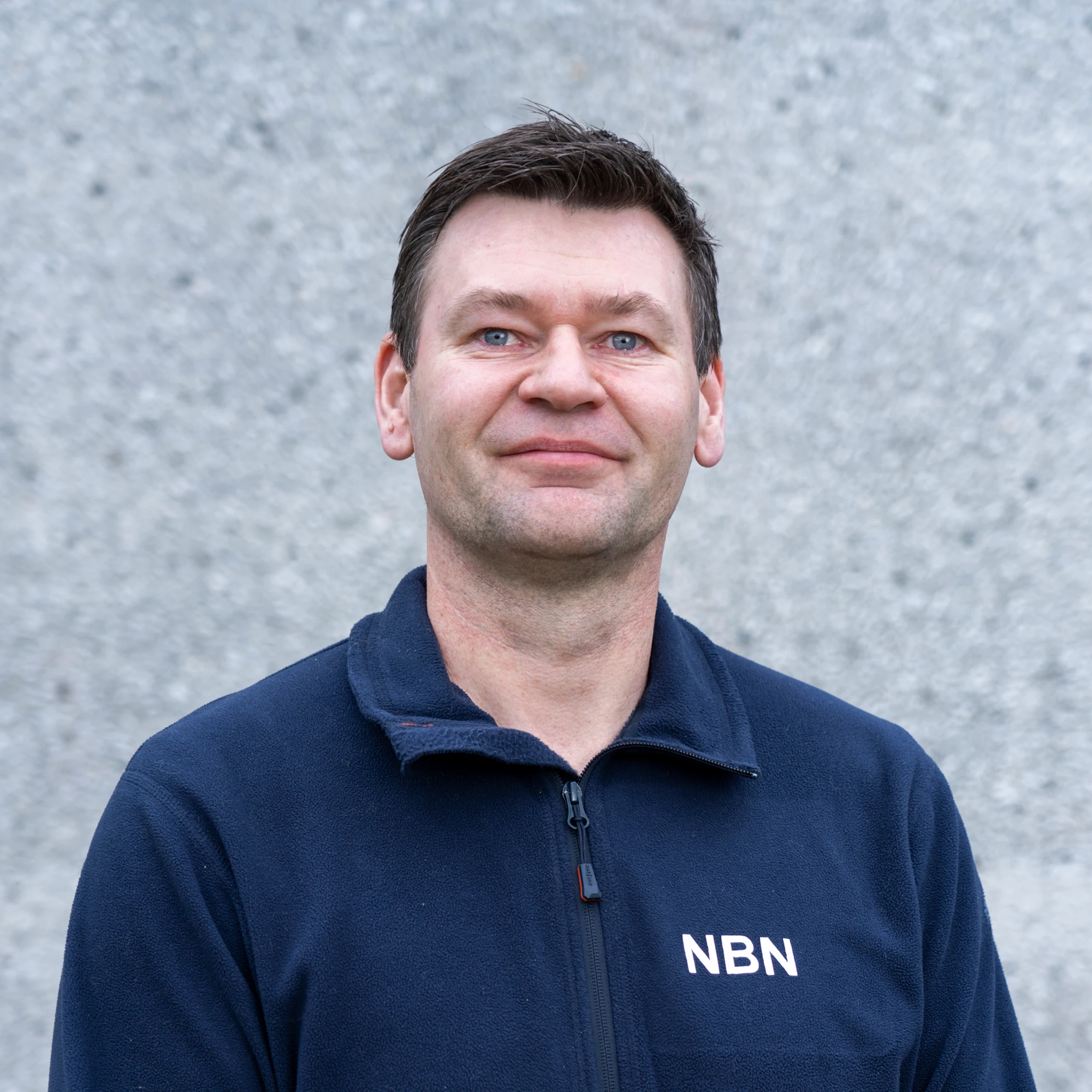 Profilbilde av Erik Ove Sundal • NBN Elektro