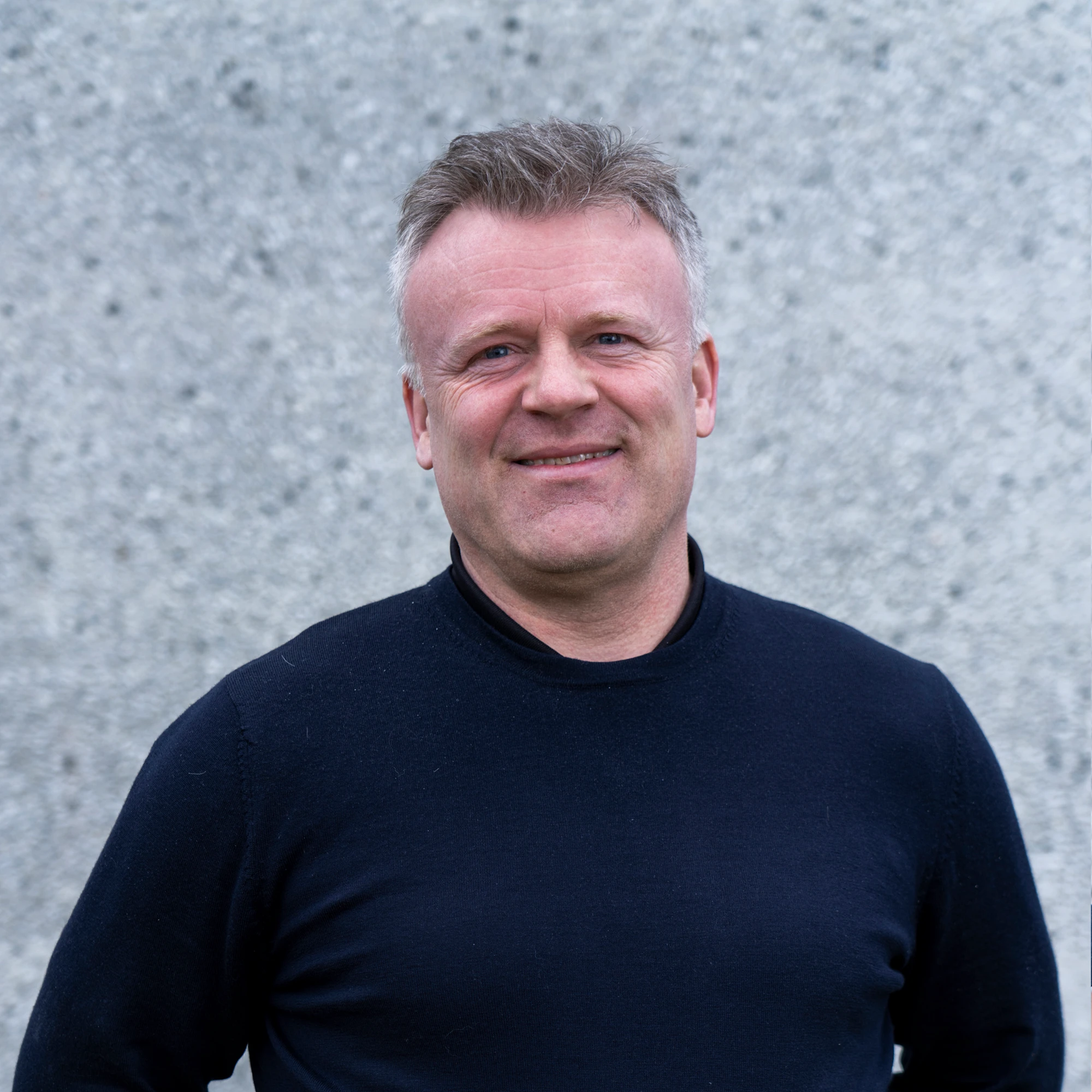 Profilbilde av Kjetil Søvik • NBN Elektro