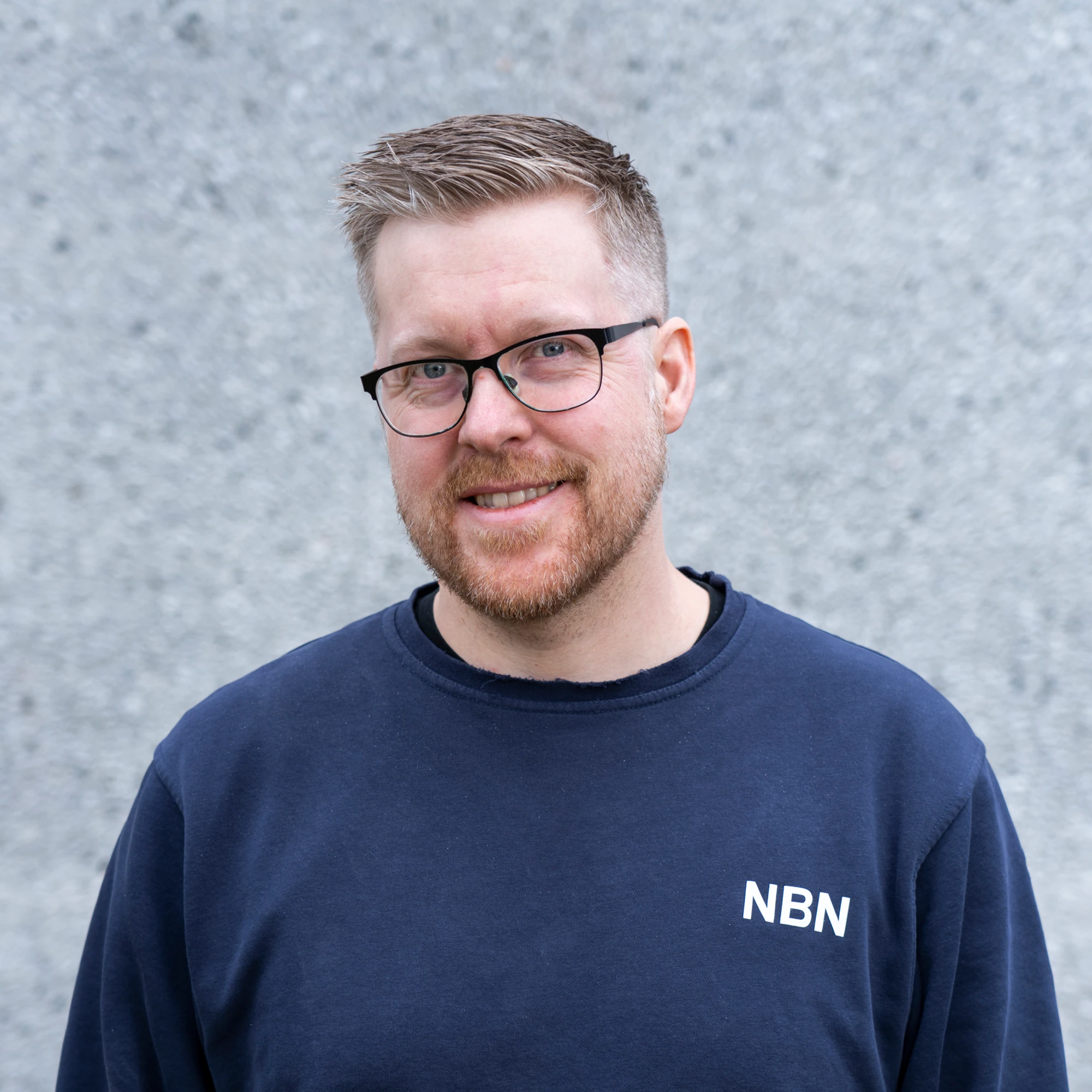 Profilbilde av Kristian Hovland • NBN Elektro