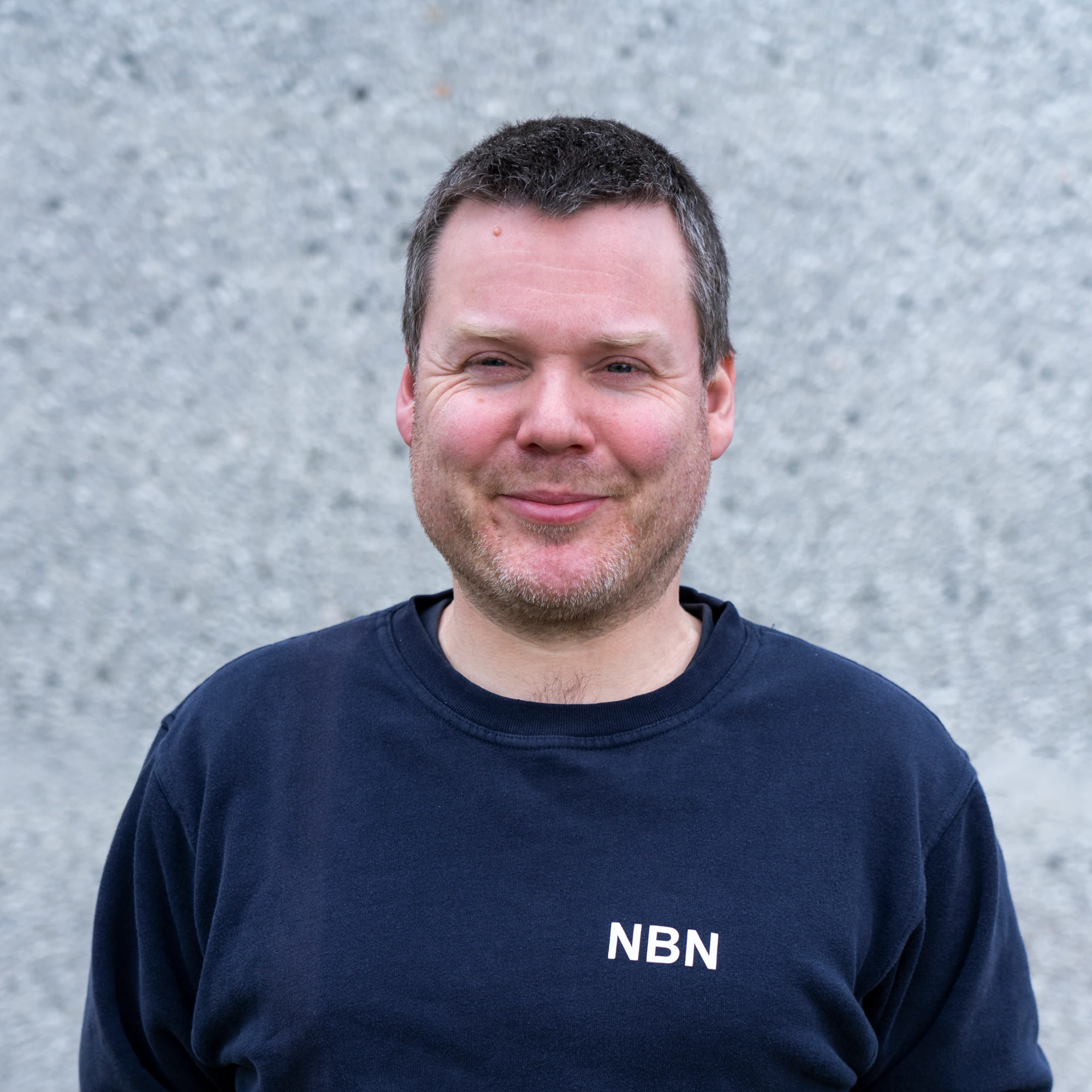 Profilbilde av Ørjan Tjøtta • NBN Elektro