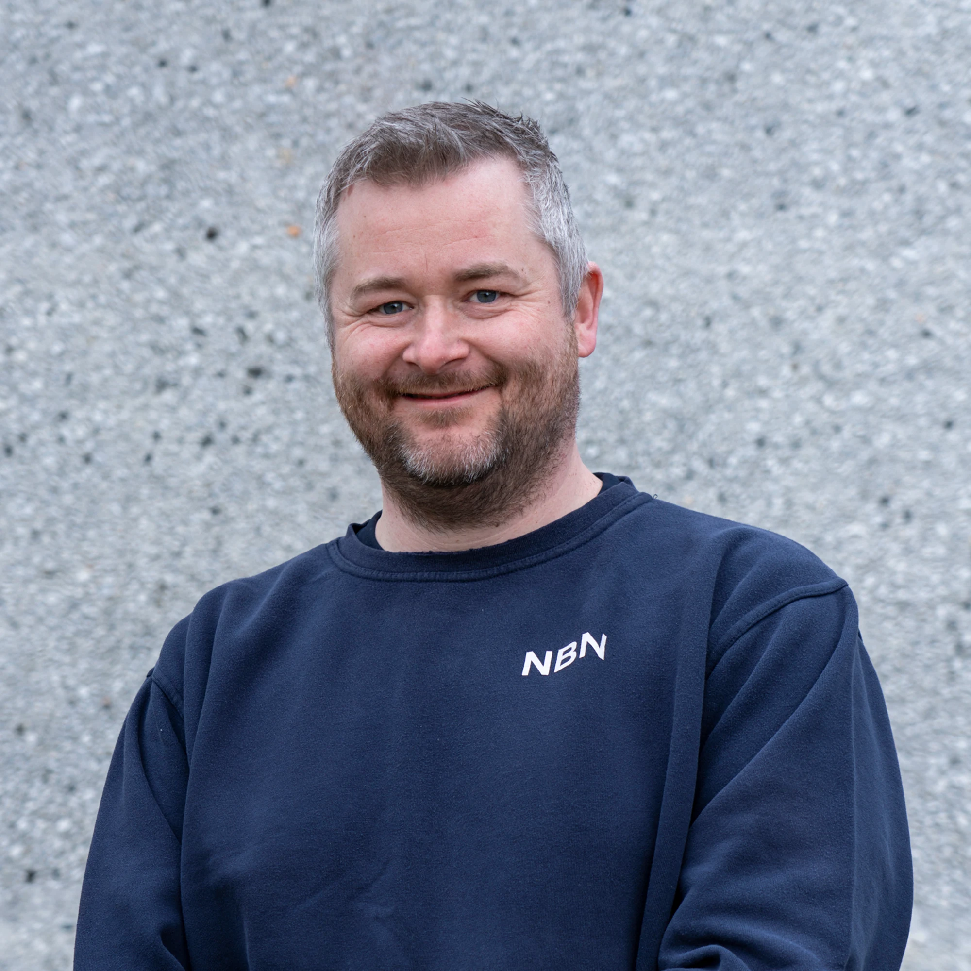 Profilbilde av Pål Hillersøy • NBN Elektro