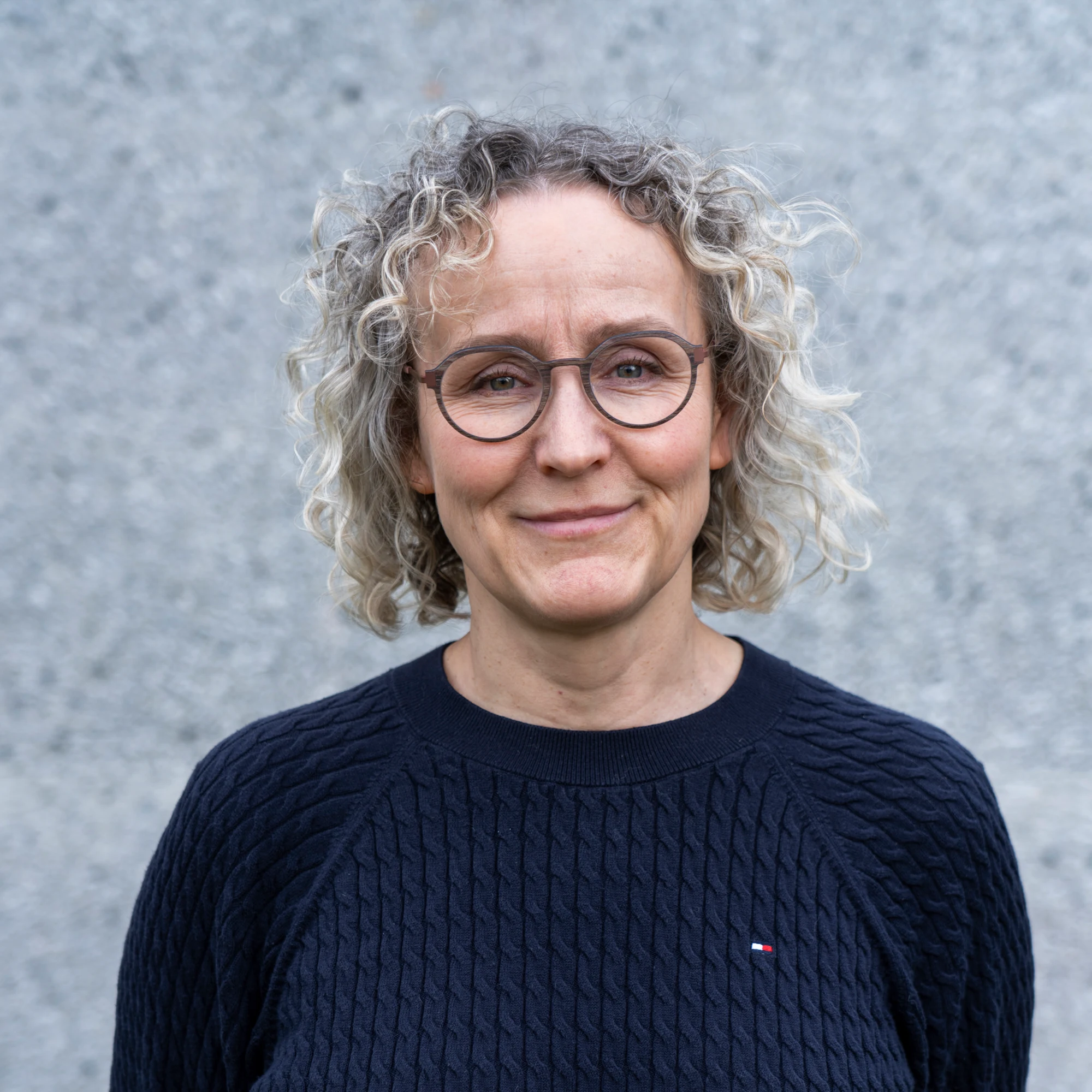 Profilbilde av Rita Eikefjord • NBN Elektro