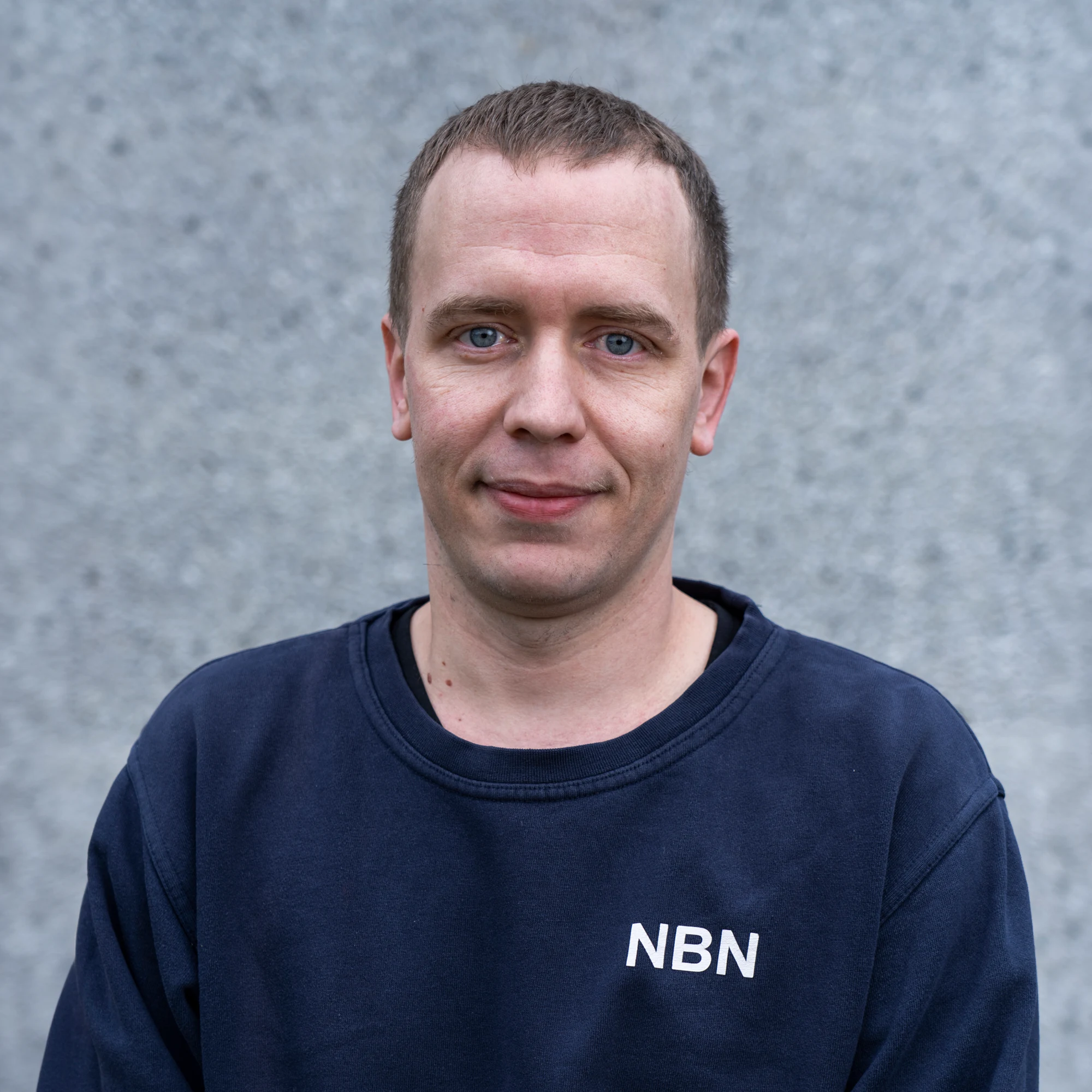 Profilbilde av Torstein Bareksten • NBN Elektro