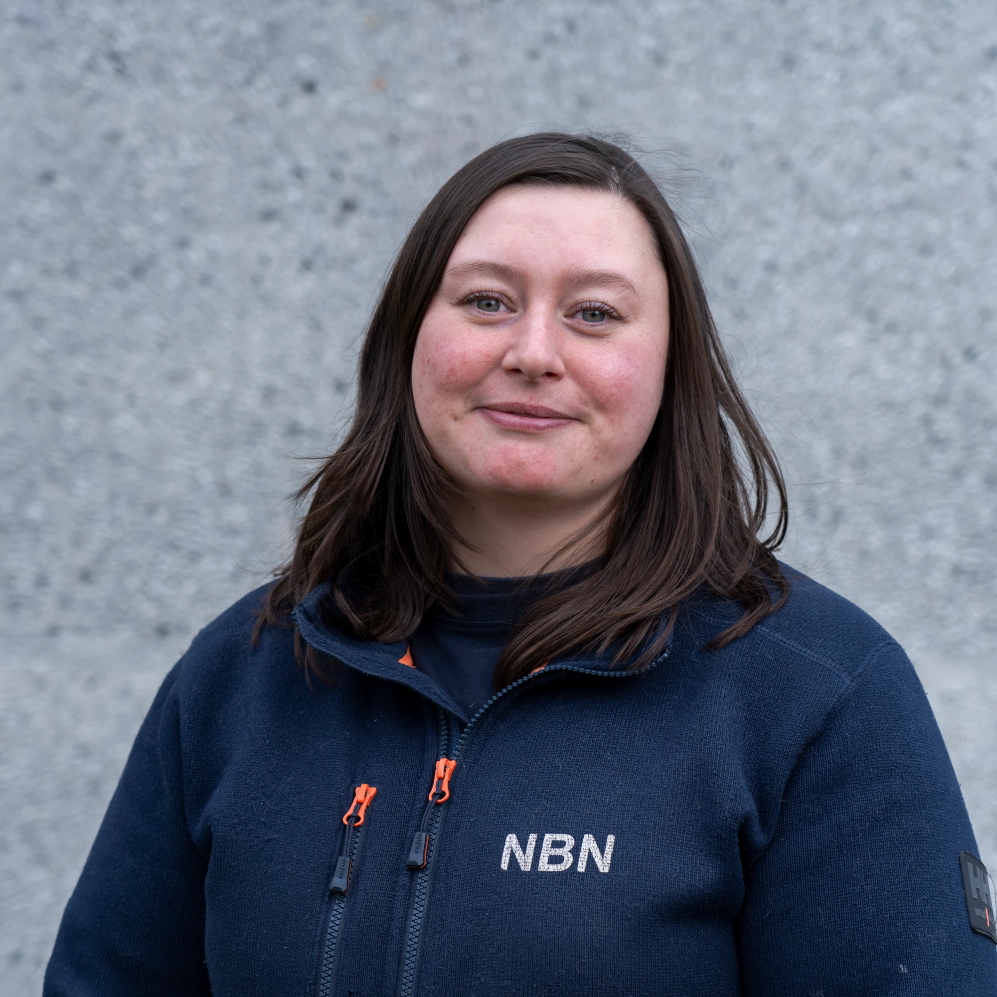 Profilbilde av Iselin Notø Tunheim • NBN Elektro