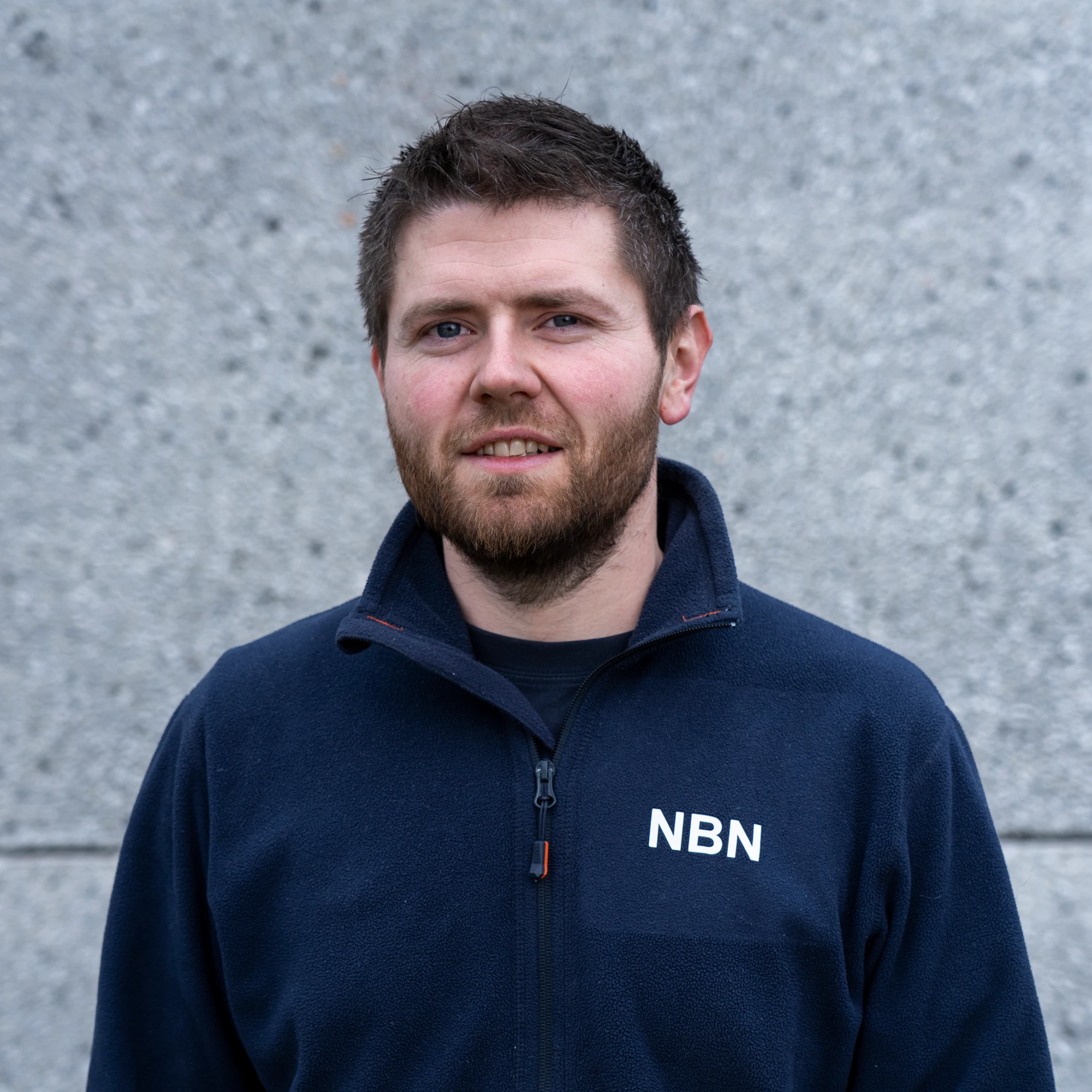 Profilbilde av Kristoffer Gjervik • NBN Elektro